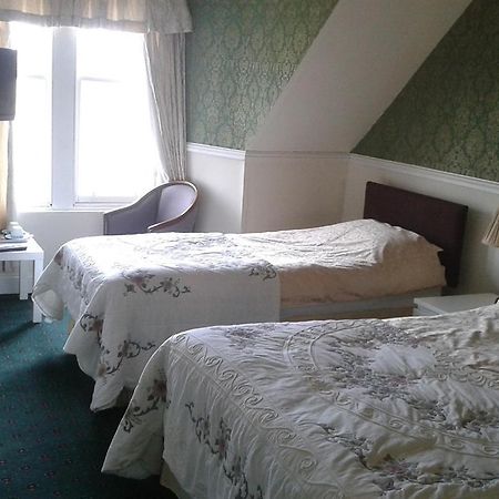 Capital Guest House EDI Kültér fotó