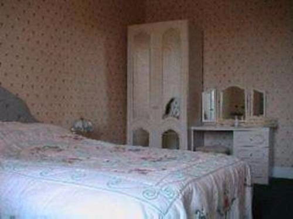 Capital Guest House EDI Kültér fotó