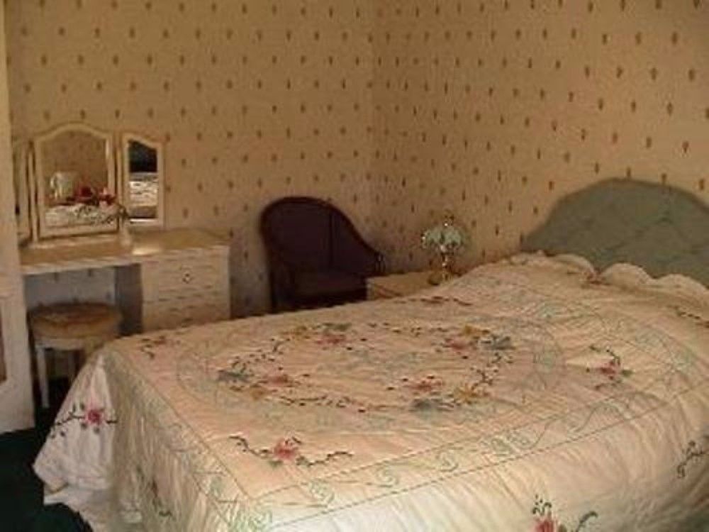 Capital Guest House EDI Kültér fotó