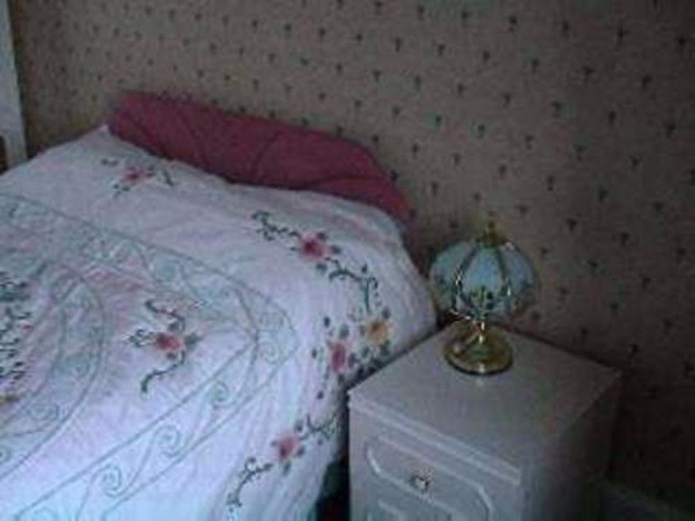 Capital Guest House EDI Kültér fotó