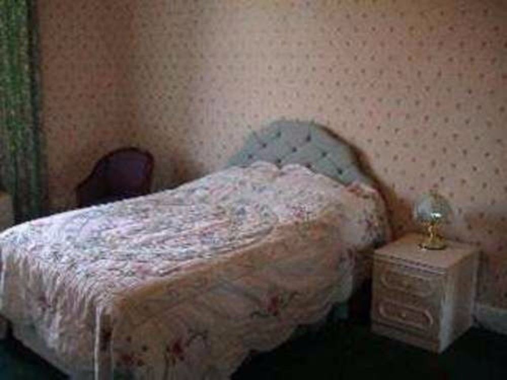 Capital Guest House EDI Kültér fotó
