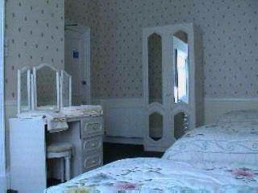 Capital Guest House EDI Kültér fotó