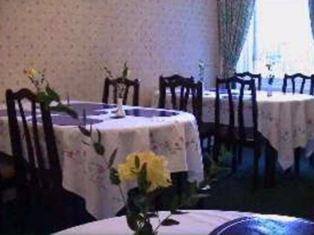 Capital Guest House EDI Kültér fotó